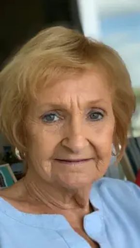 Brenda Pook Profile Photo