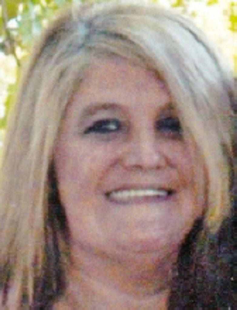 Callie Ann Reid
