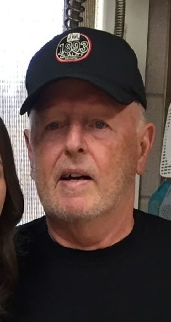 Leonard K. Palmer