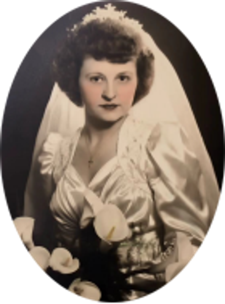 Elizabeth Swiderski