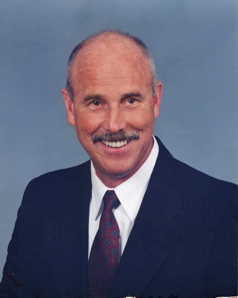 Kermit Wendle Derrick Profile Photo