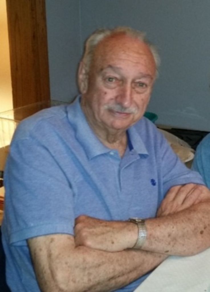 Richard C. Cavanaugh Profile Photo