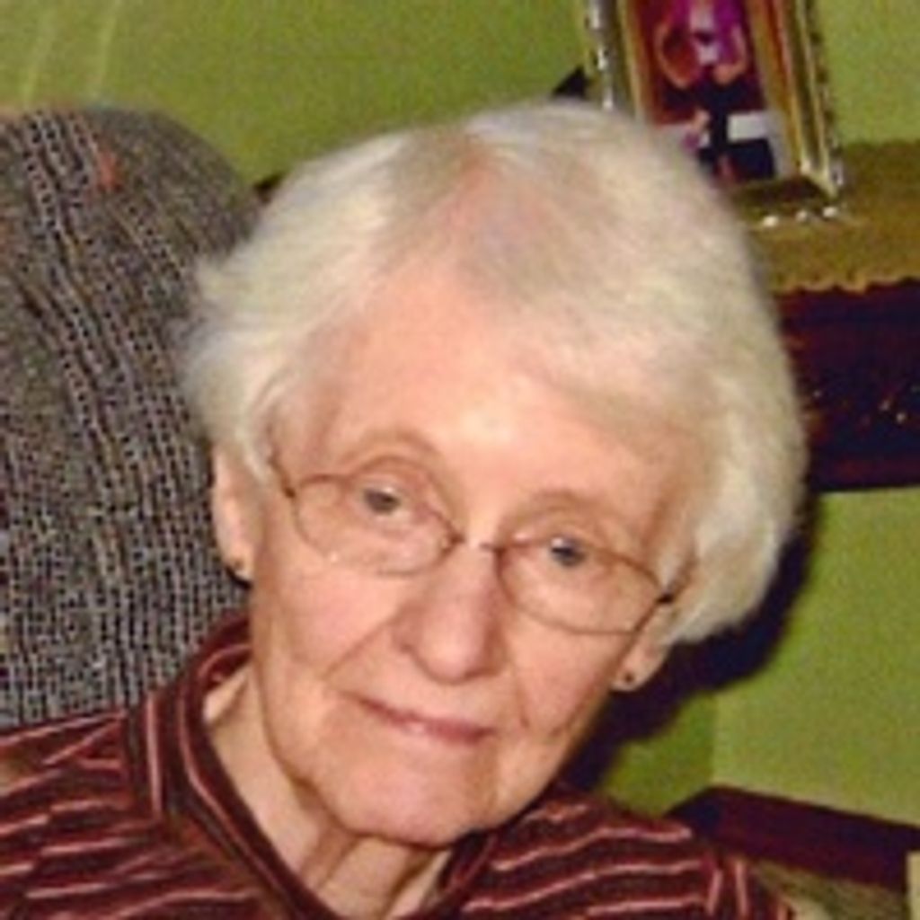 Jennie Vande Kop - Hanson
