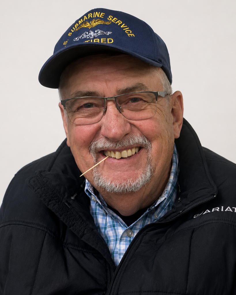 Thomas Daniel Ponko