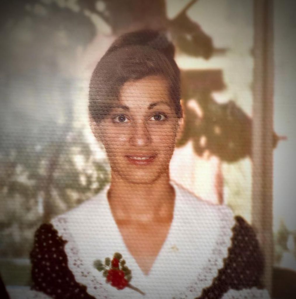 Hanaa (Habiba) Gappy