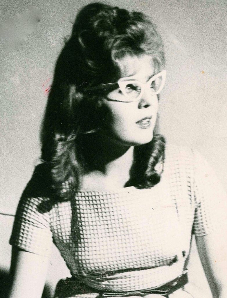 Nevins, Rosemarie