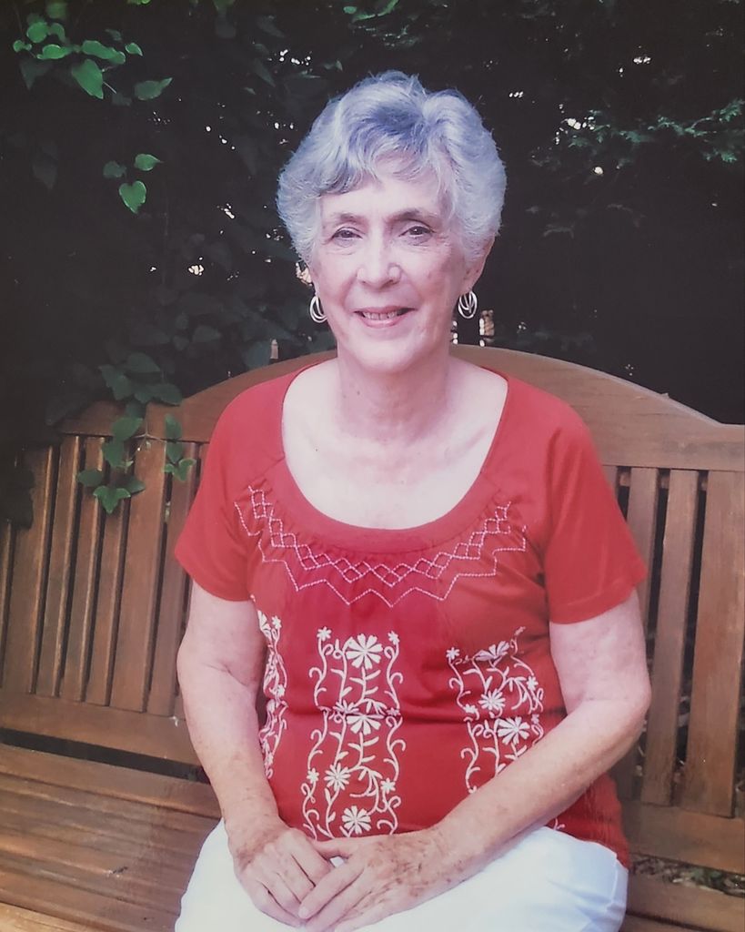Brenda Osborne Carr Profile Photo