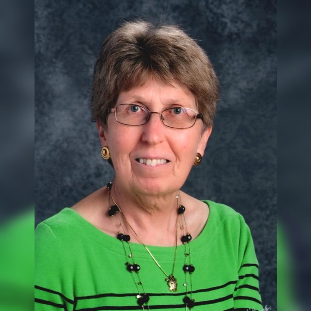 Rosalie Bacon Mosher