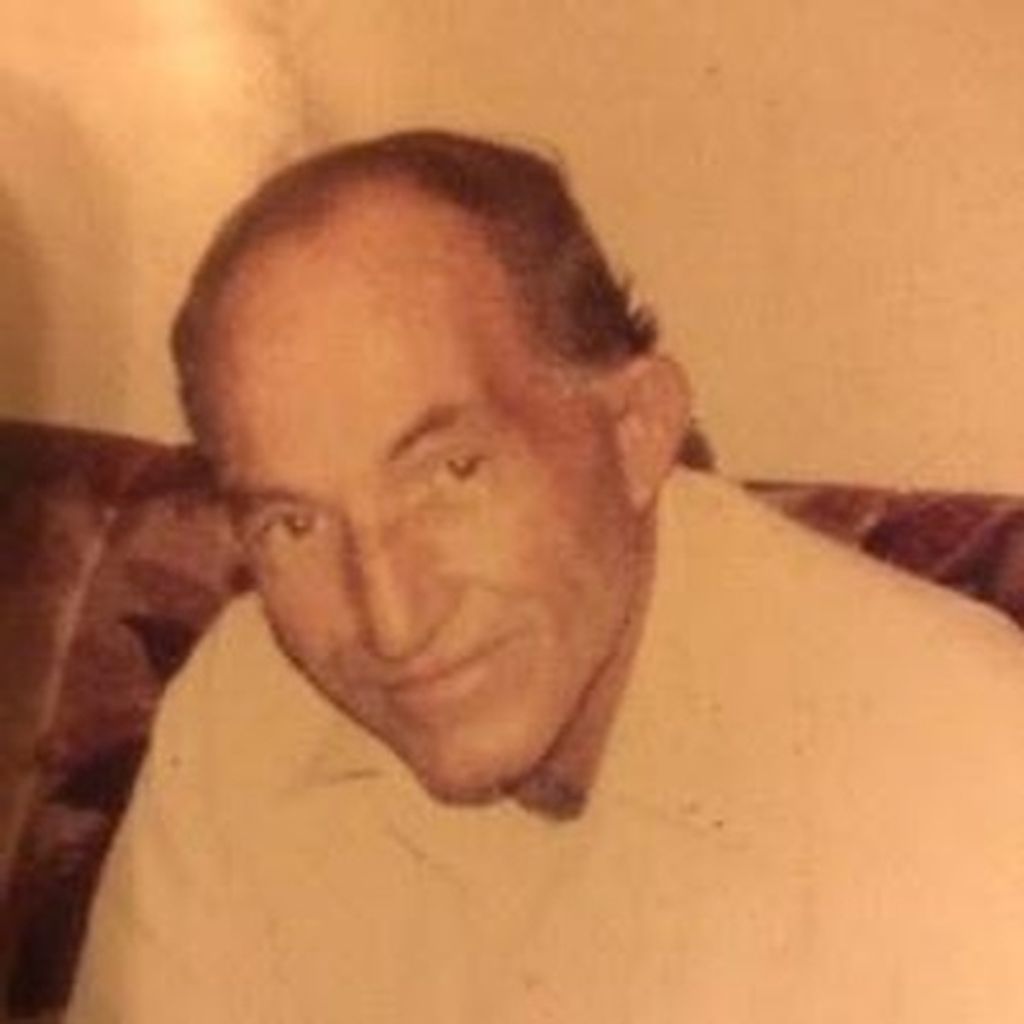 James Edward "Jr." Singleton