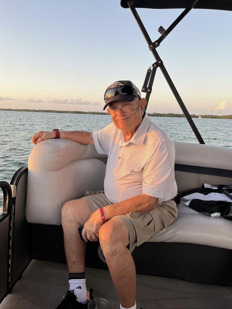 Alan Taylor Profile Photo