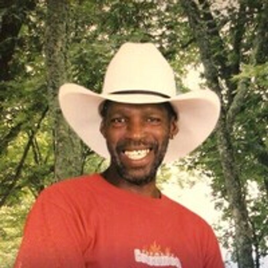 Melvin Ray Taylor-Jones