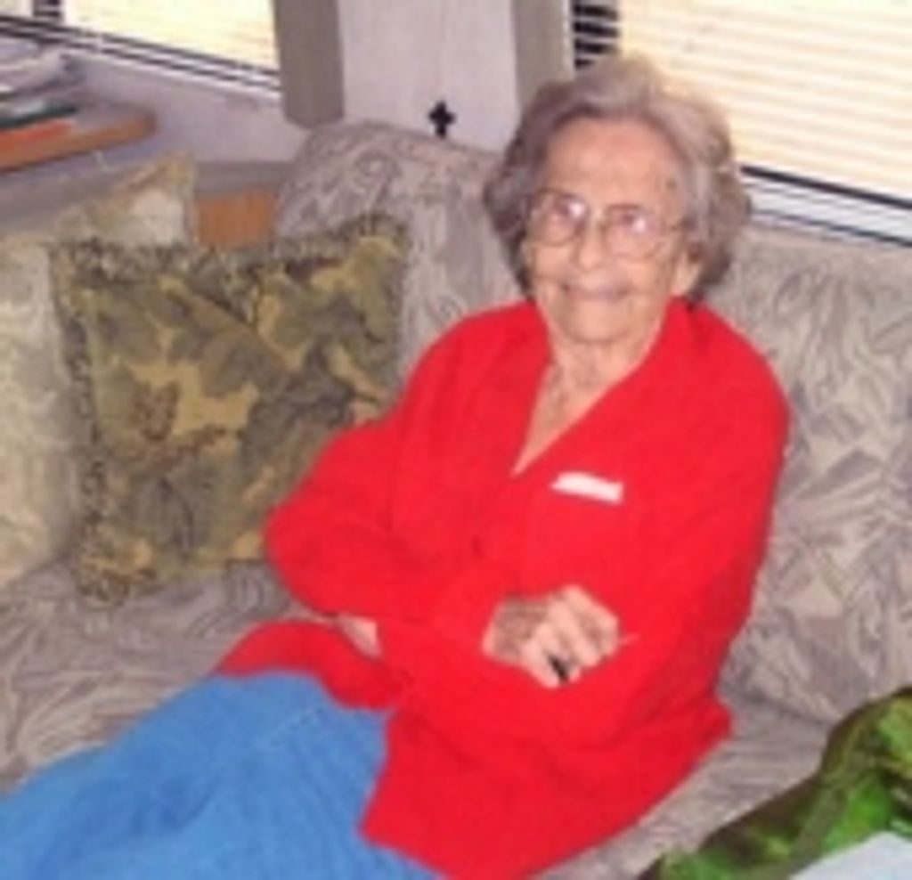 Cleta Jessie Jessup