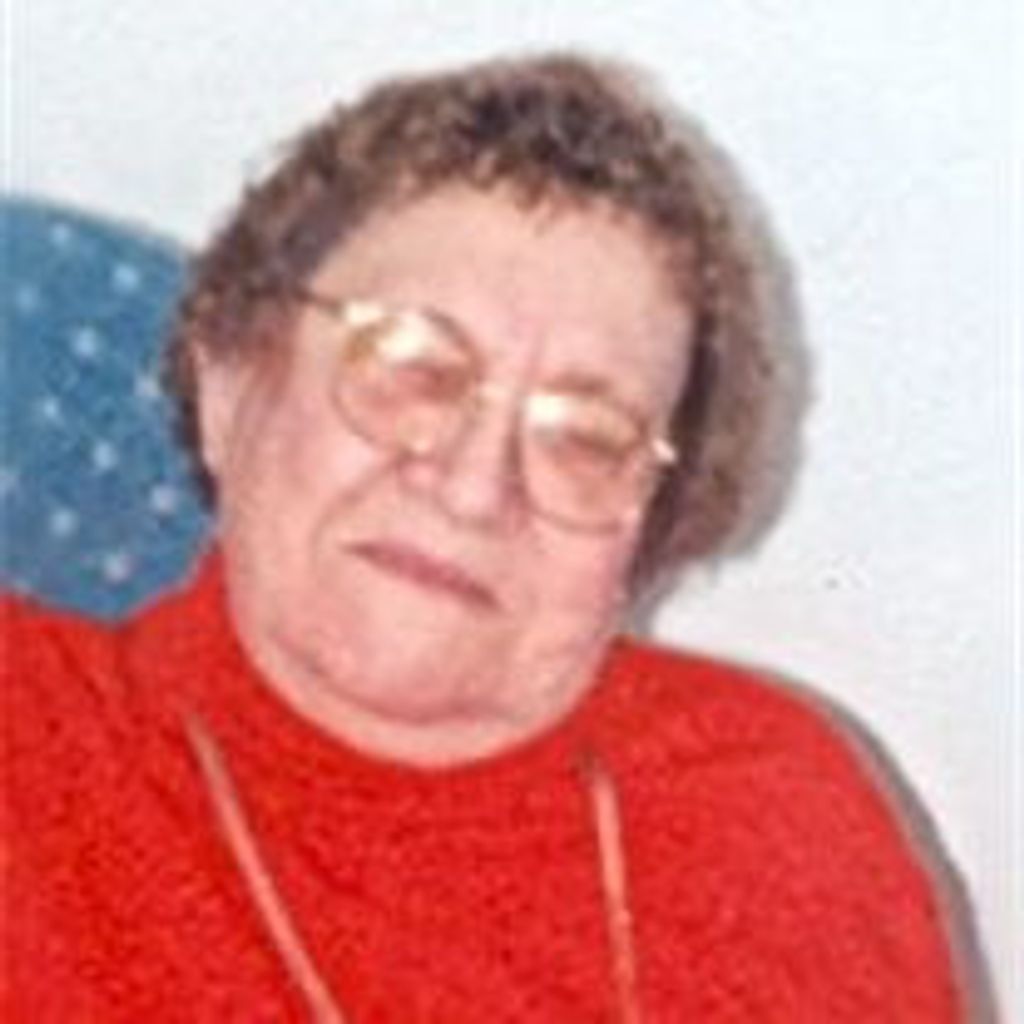 Theresa Terrebonne