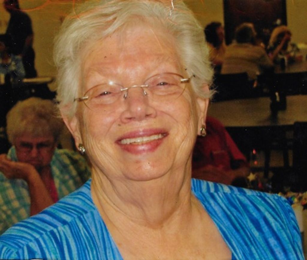 Dolores Montana Aldridge Houchins Profile Photo