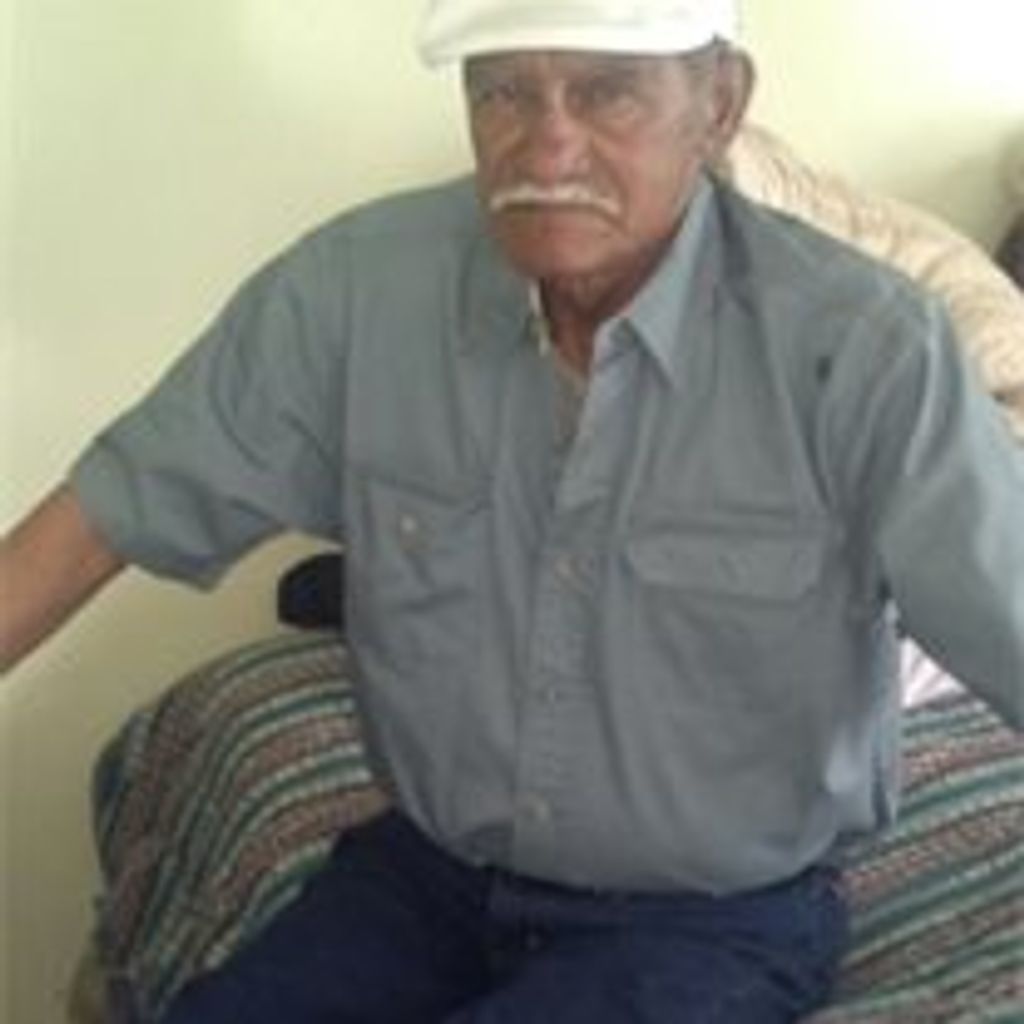 Felipe Diaz Rodriguez Profile Photo