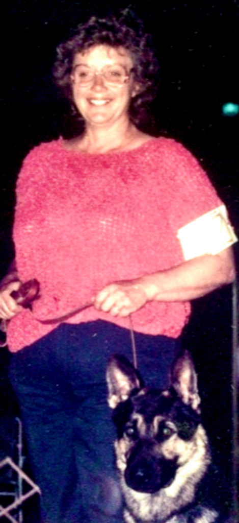Marianne Peck