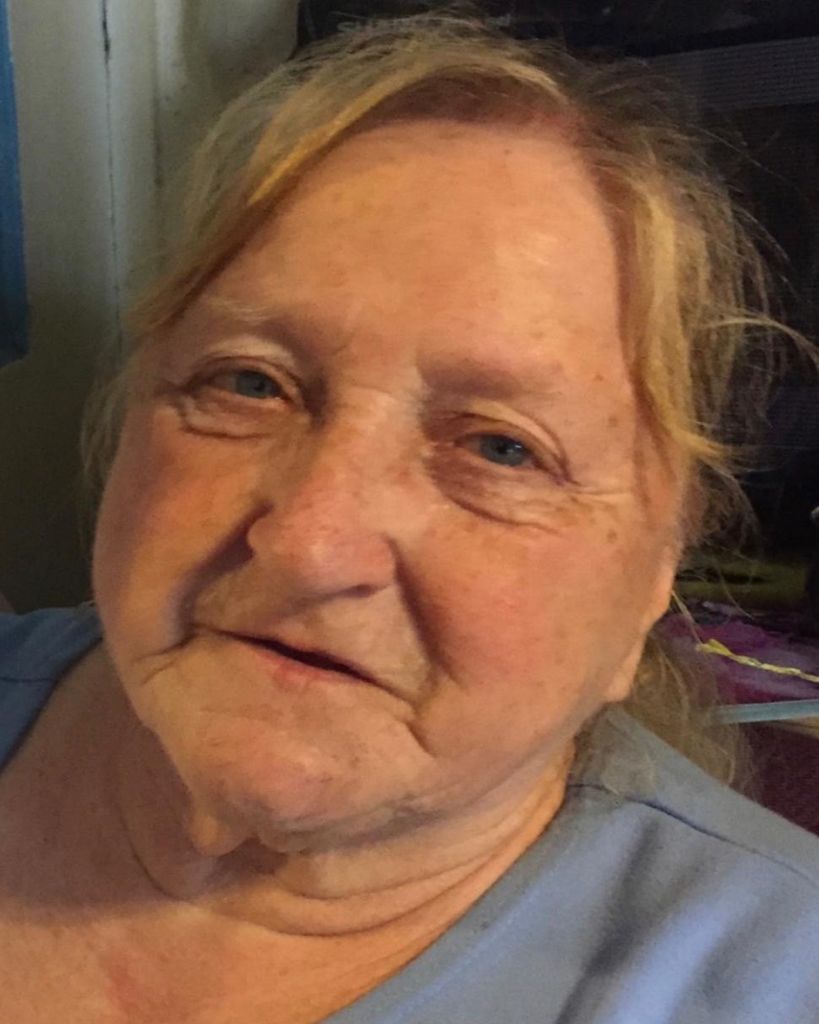 Marlene M. Fidler
