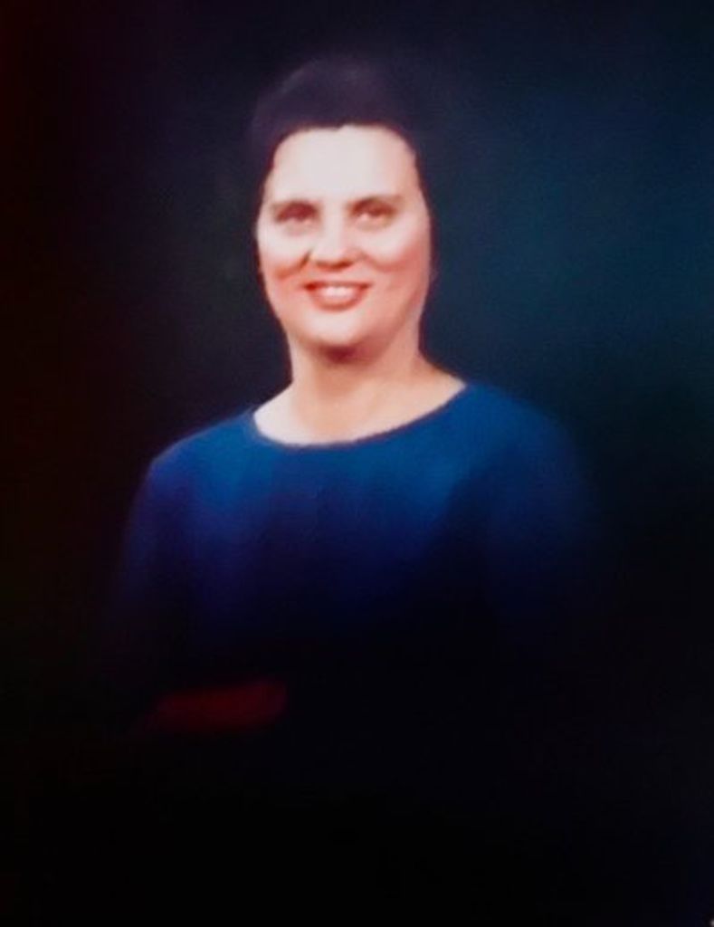 Mary Ann Mehearg Profile Photo