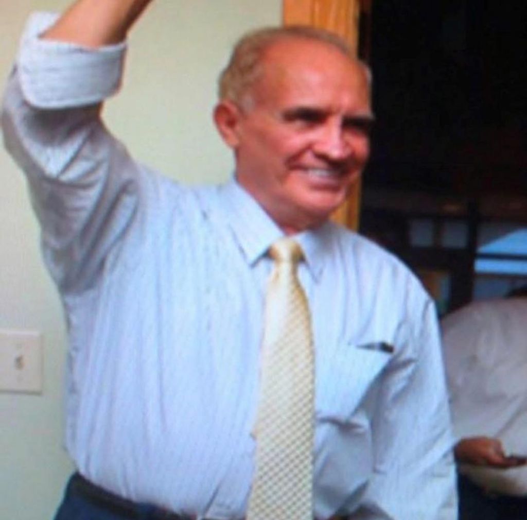 Gene Raymond Williamson Profile Photo