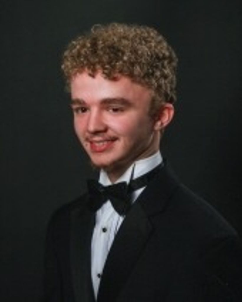Christopher "Chris" Tyler Johnson
