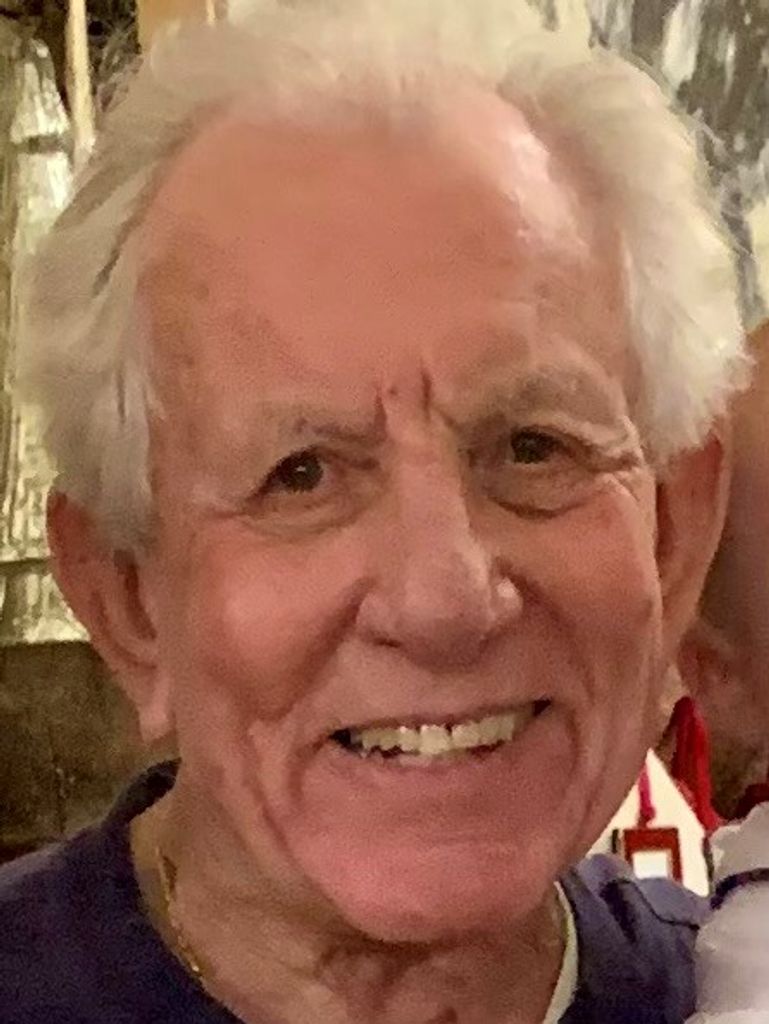 Dennis A. Crosby
