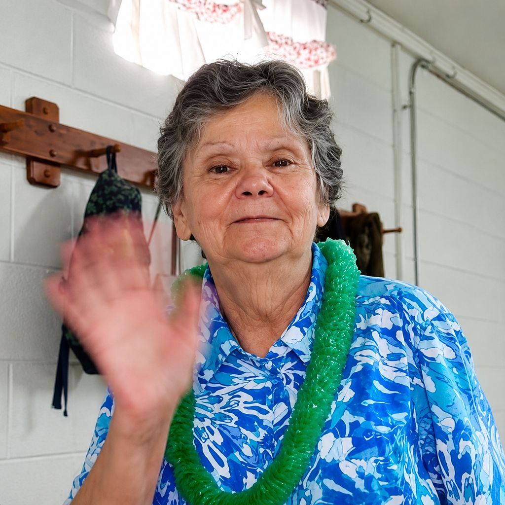 Vickie Joyce McAllister Profile Photo