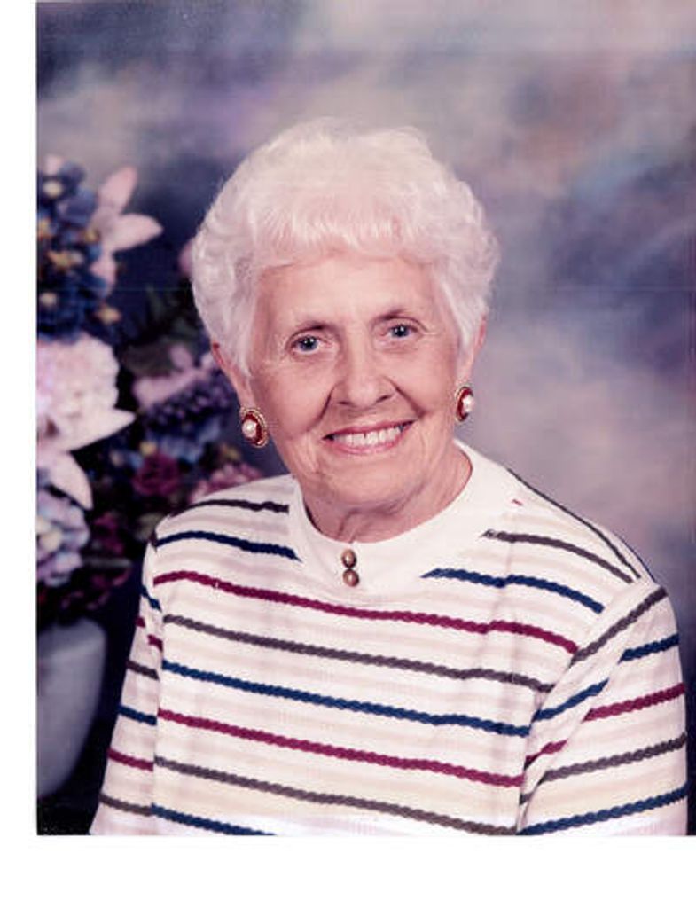 Ruth Becker Profile Photo