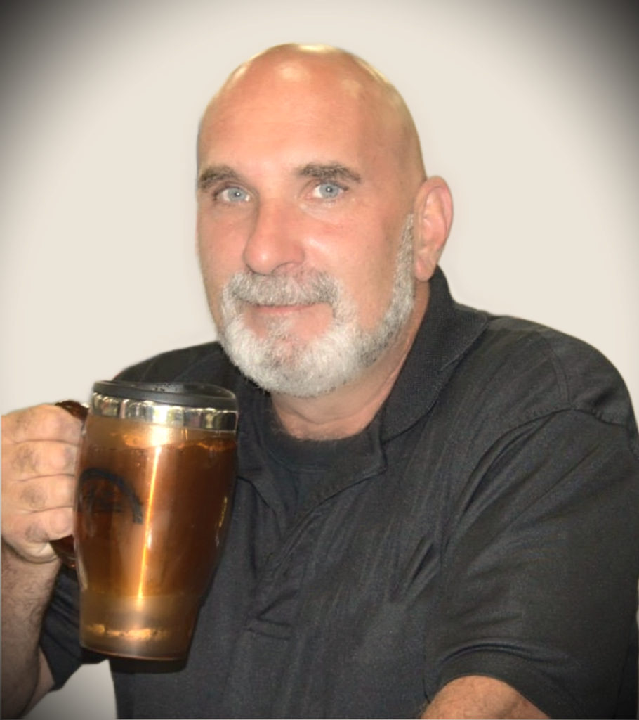 Gregory Charles Granadas