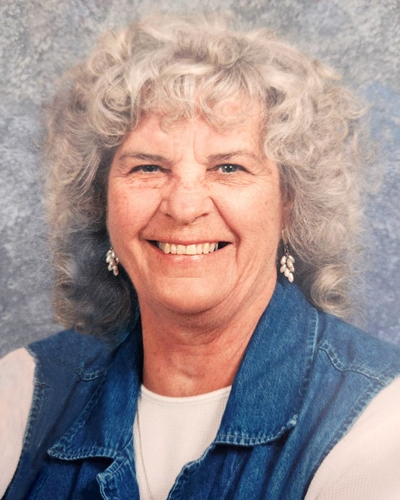 May Brower Profile Photo