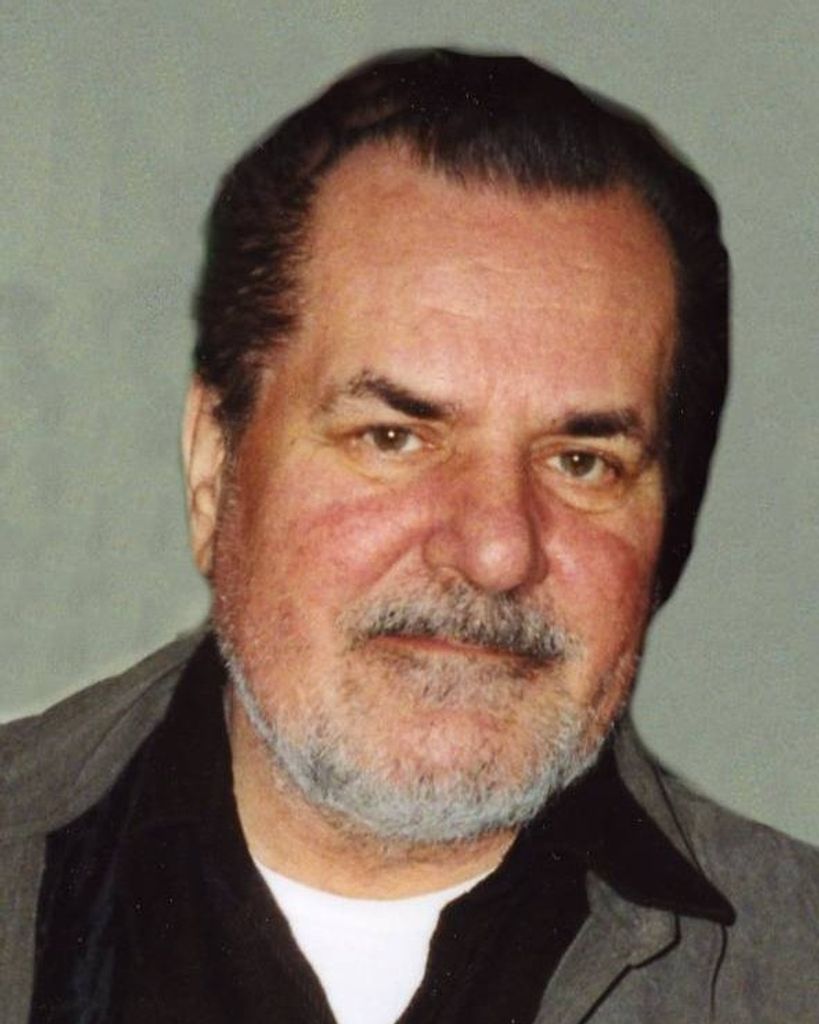 Joseph J. Konkol