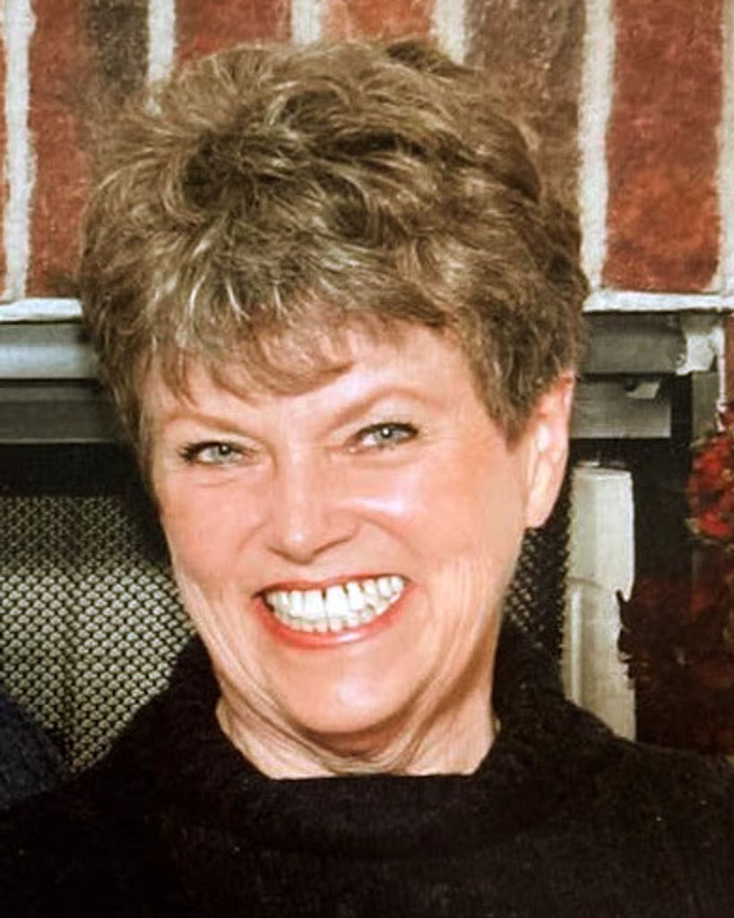 Carolyn Andersen Austin