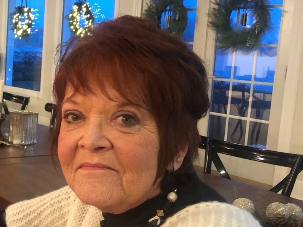 Cynthia Mae Burns Profile Photo