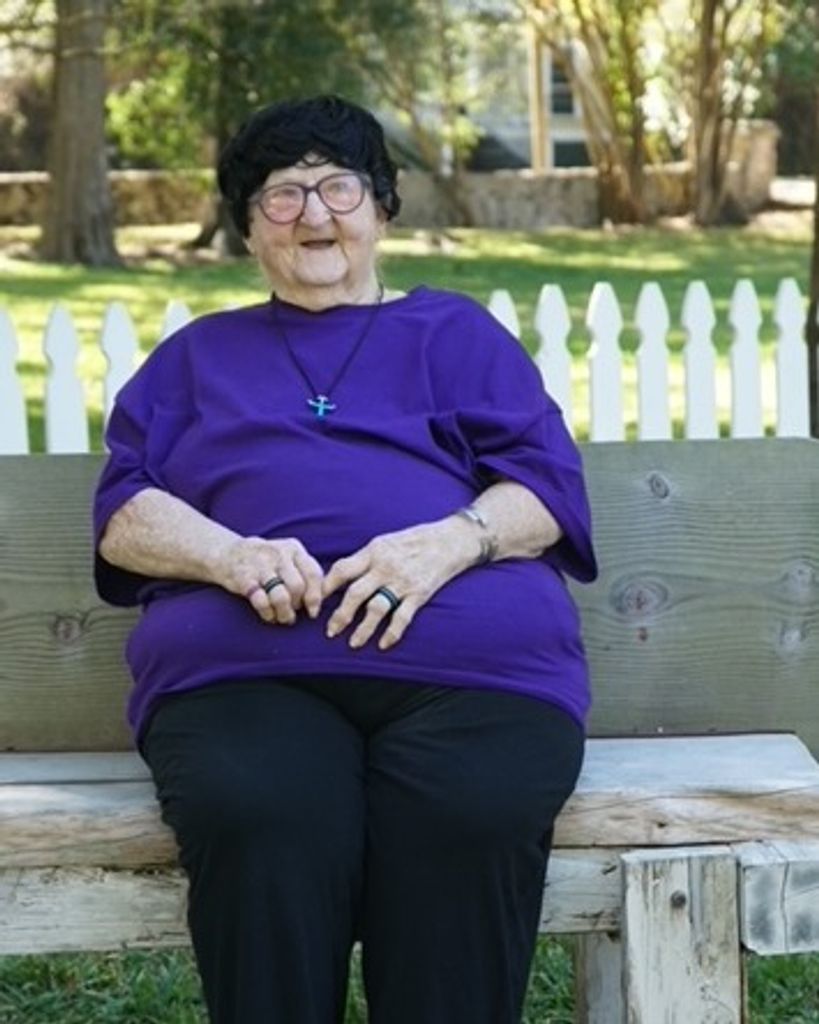 Patricia Garner Profile Photo