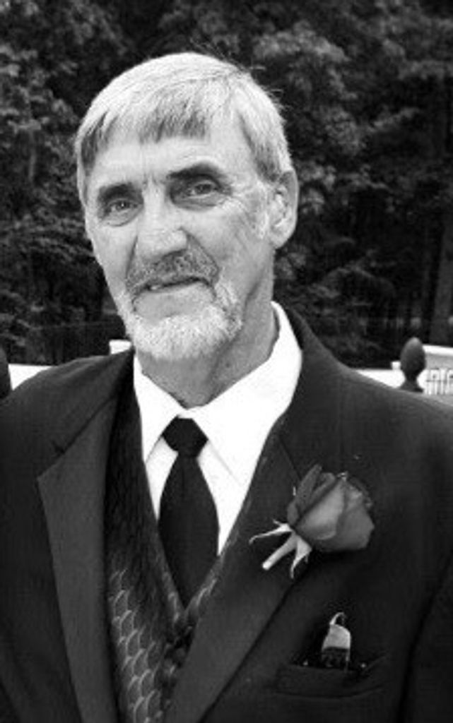 Henry Edward Maritz Profile Photo