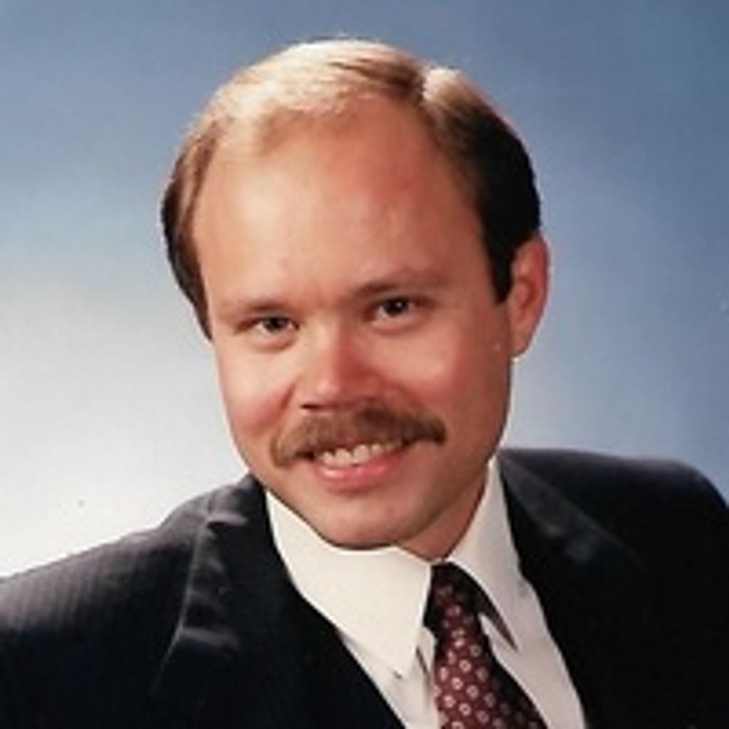Richard Lee Largent