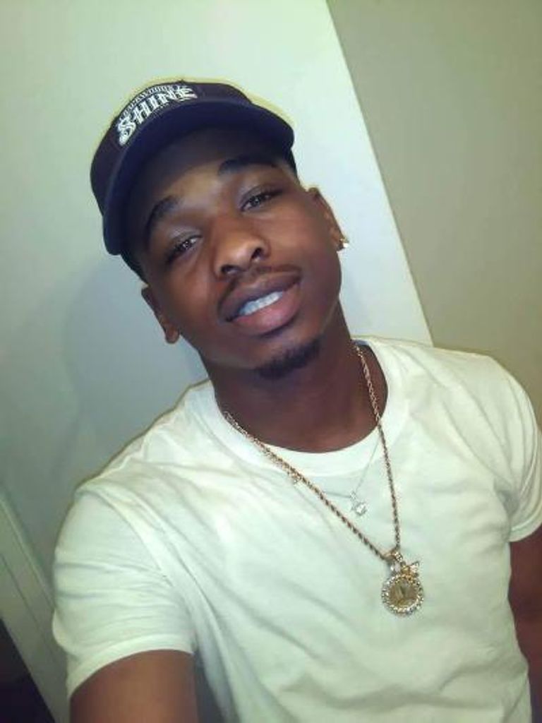 Eric Roberts, Jr. Profile Photo