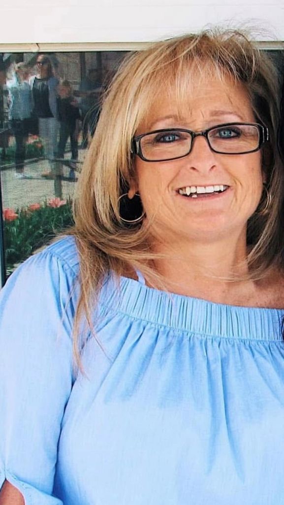 Gwen Stevens Profile Photo