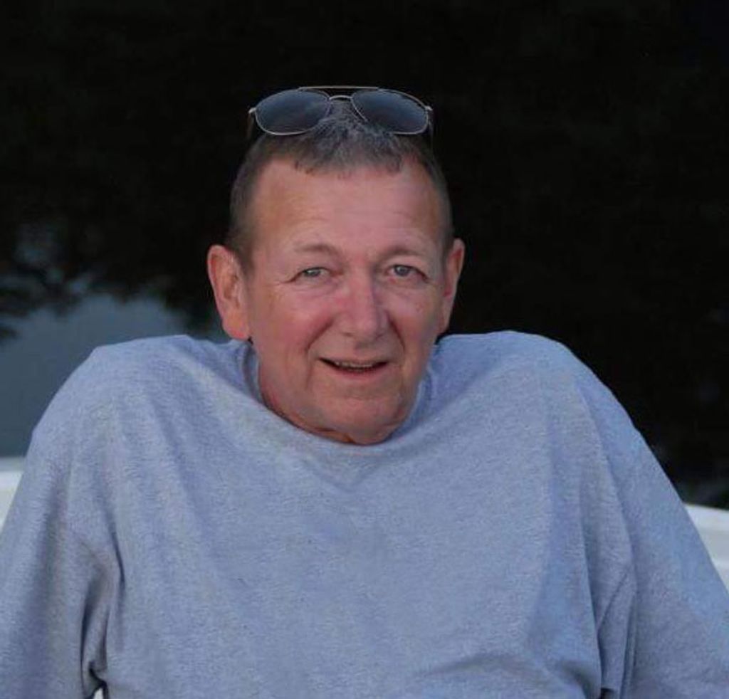 Ronnie Lee Plummer