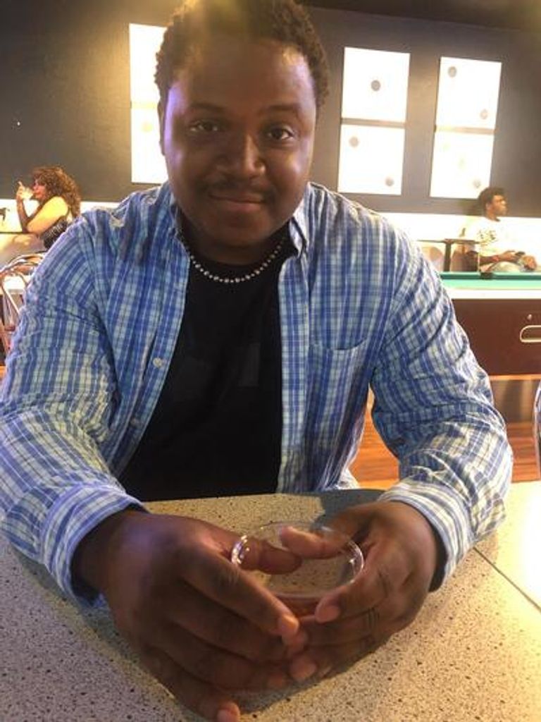 Jawuan Antoine Hamilton Profile Photo