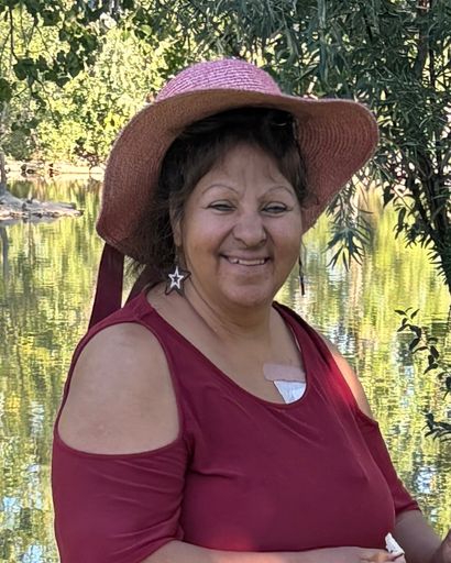 Maria Sunjuana Santillan Profile Photo