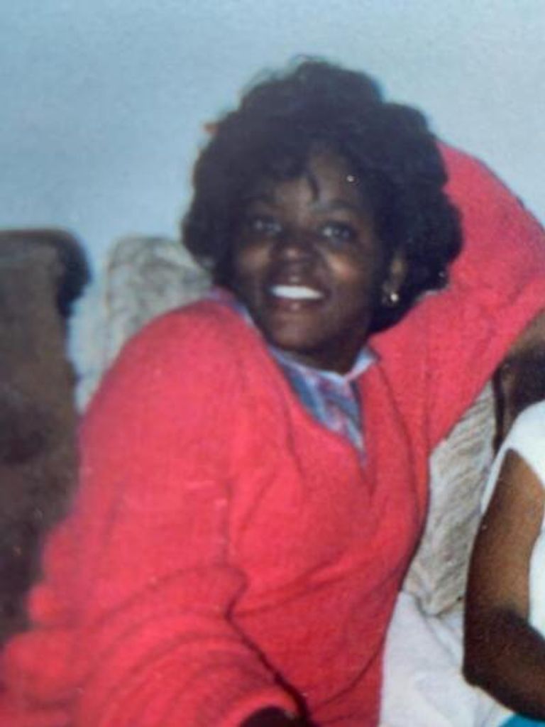 Earline Marie Taylor Profile Photo
