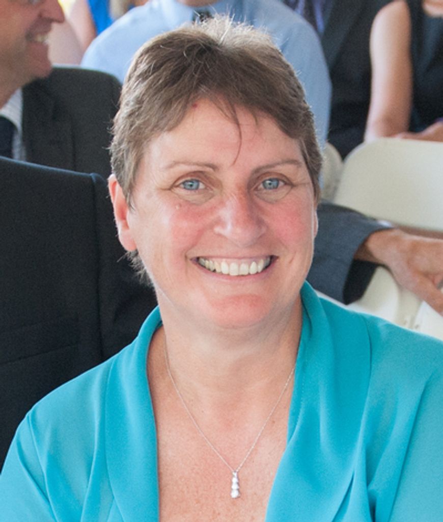 Linda Raymonde Caron