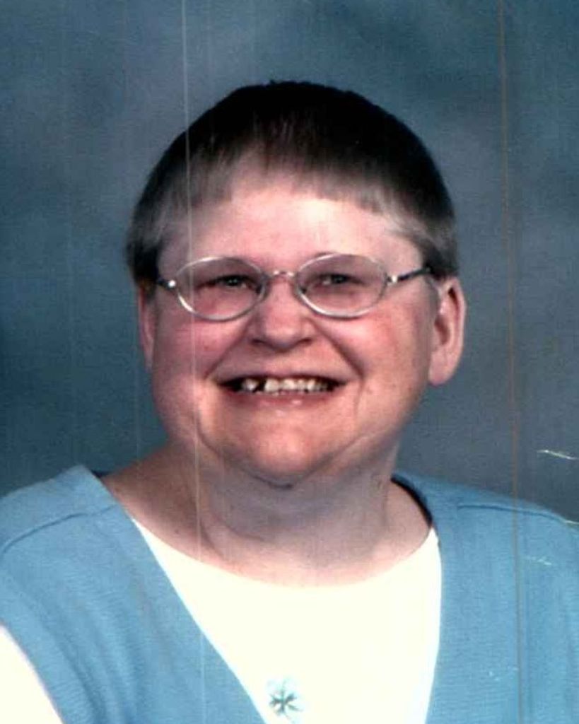 Charlene Rickard Profile Photo