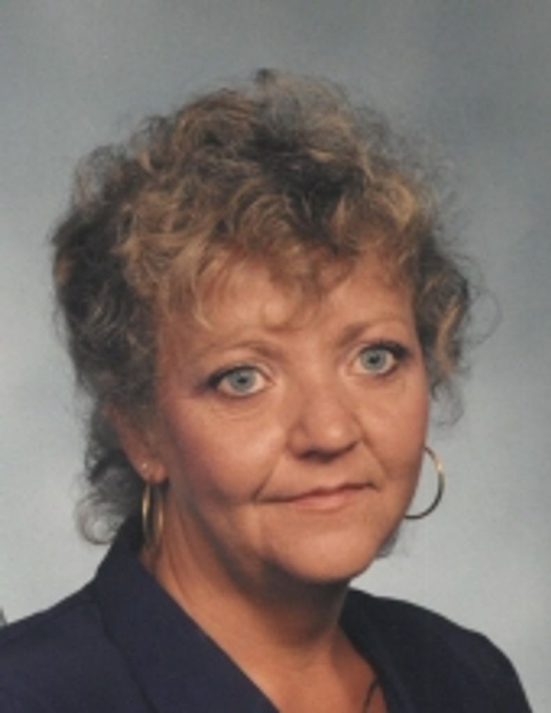 Barbara Ann Alexander