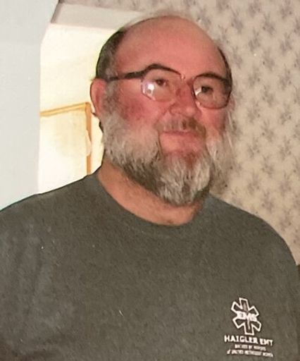 Jim Ray Wheaton Profile Photo