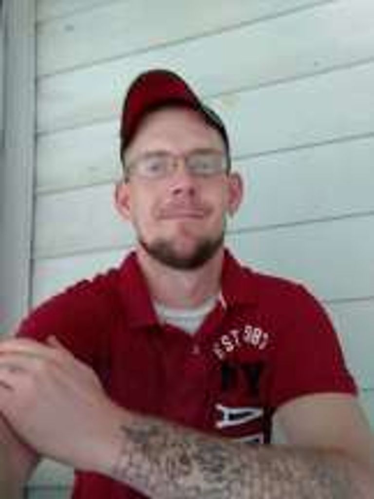 Steven Allen Sprouse