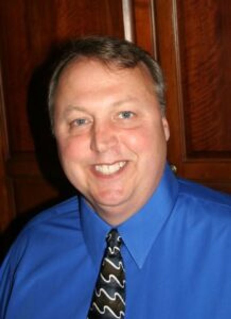 Richard G. Kolbaba