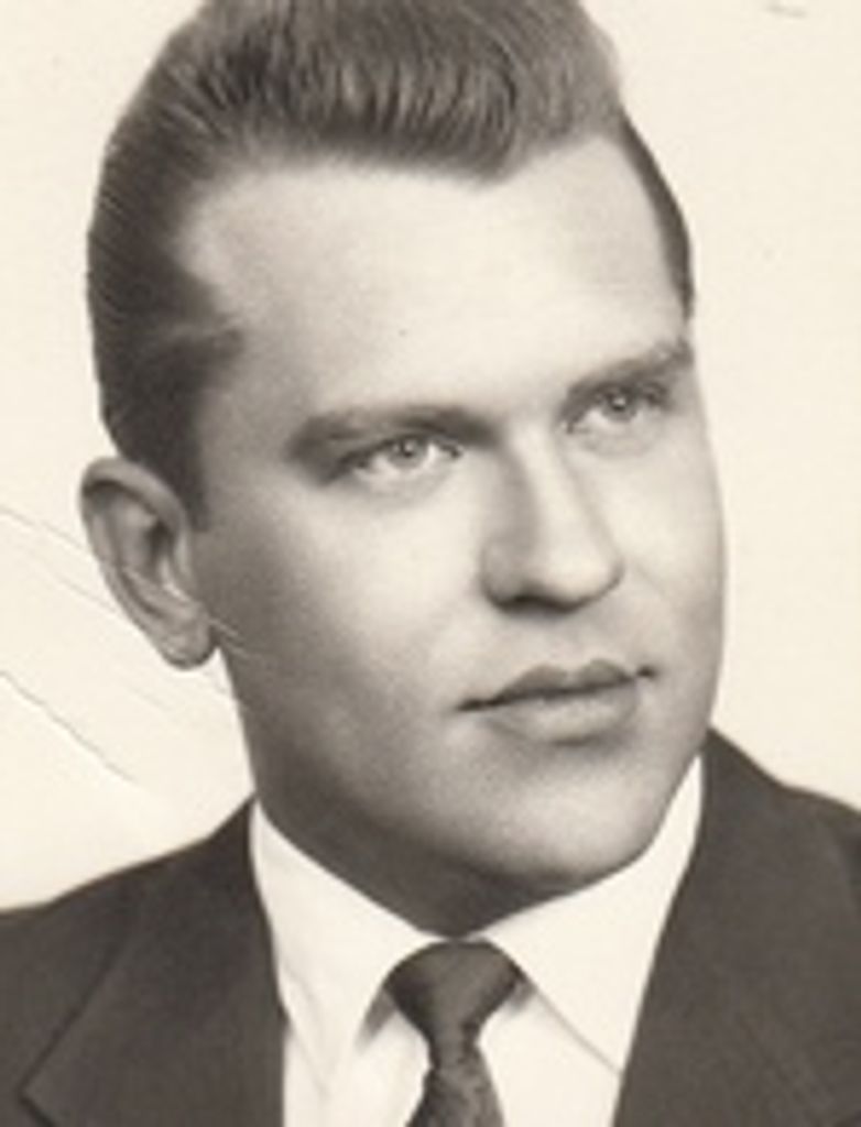 Frank Krisch