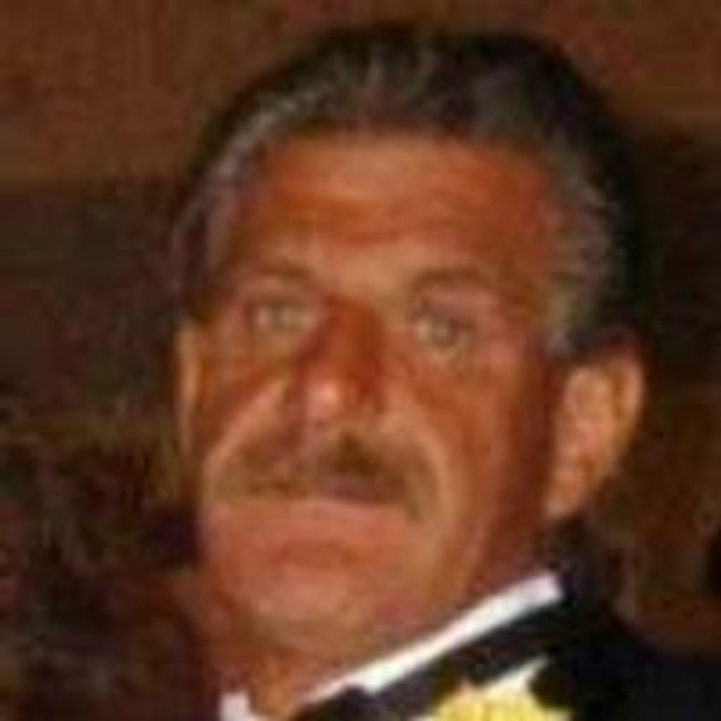 Donald F. Townsend