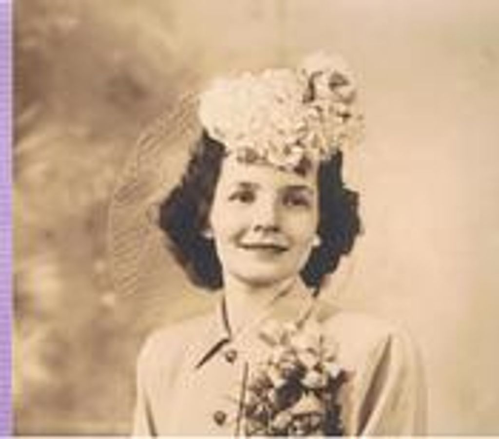 Irene Bird